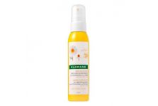 Klorane Cuidado Solar Aclarante Camomila 125ml