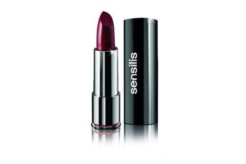 Sensilis Mk Lipstick Satin 217 Cassis