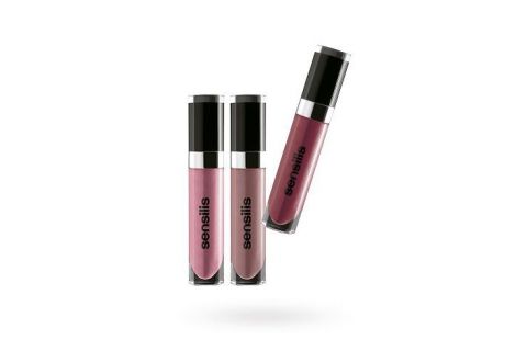 Sensilis Shimmer Lips Lip Gloss 10 Bombon 6 ml