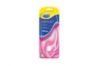 Scholl Gel Activ Zapato Plano 1 Par