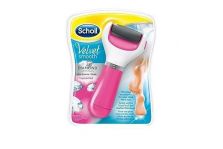 Scholl Velvet Smooth Diamond Lima Electronica
