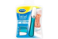 Scholl Velvet Smooth Lima Electronica de Uñas