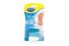 Scholl Velvet Smooth Recambio 3 Cabezales