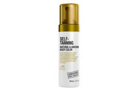 Comodynes Self Tanning Body Mousse Autobronceadora 150ml