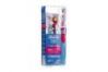 Oral-b Cepillo Dental Eléctrico Infantil Stages Frozen Suave +3 Años