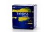 Tampax Compak Regular 22uds