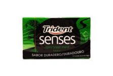 Trident Senses Mint