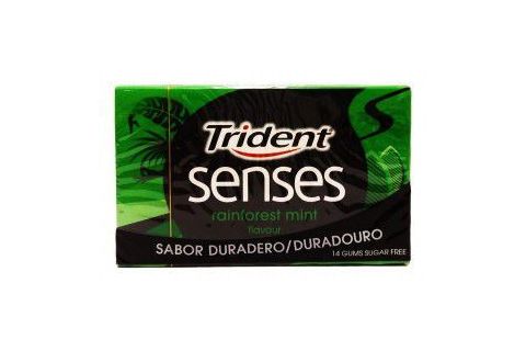 Trident Senses Mint