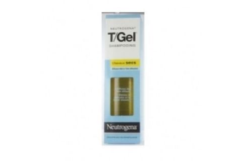 Neutrogena Champu T-gel Nor-sec 250ml