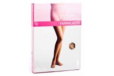 Farmalastic Panty Comp Normal T- Extra Grande Beige 1ud