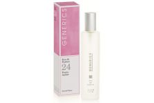 Generics Eau de Parfum 24 100 Ml