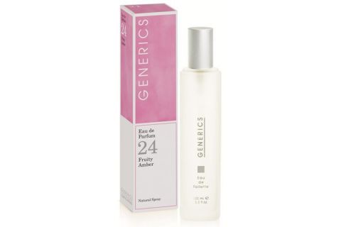 Generics Eau de Parfum 24 100 Ml