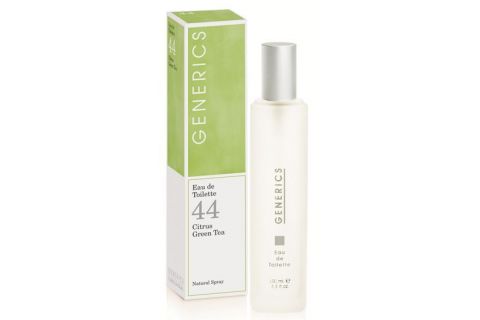 Generics Eau de Parfum 44 100 Ml