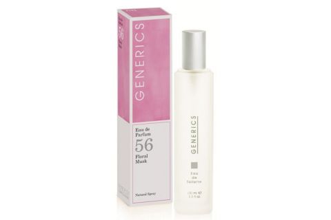 Generics Eau de Parfum Nº56 100 Ml
