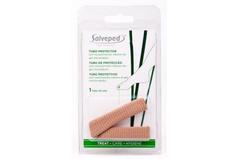 Salveped Tubo Protector 15cm
