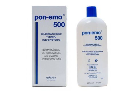Pon-emo 500 Grs