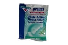 Praims Doble Acción sin Azúcar 60gr
