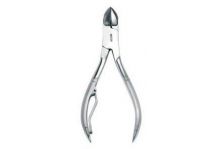 Alicate Cortauñas Beter Curvoinox 11 Cm