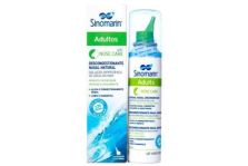Sinomarin 125 Ml Sol.hiperto.agua Adulto