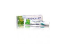 Homeodent 2 Pasta Dental Clorofila 75ml