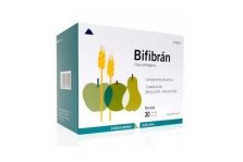 Bifibran Fibra Bifidogena 14 Sobres