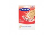 Salvelox Textil Surtido 12uds 3 Formatos