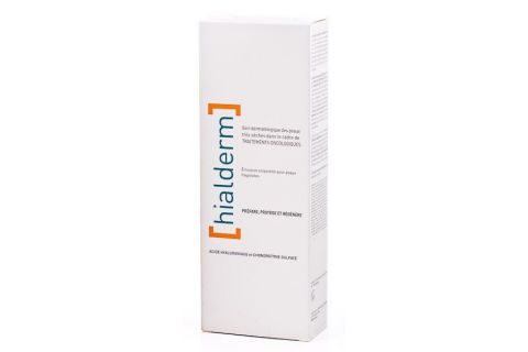 Hialderm Emulsión Corporal 500 ml