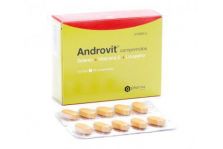 Androvit 30 Comprimidos