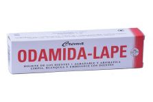 Odamida Lape Pasta 75ml