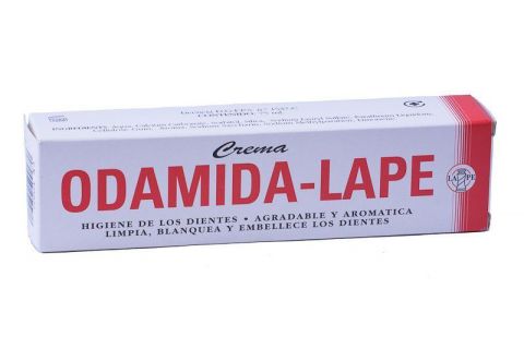 Odamida Lape Pasta 75ml
