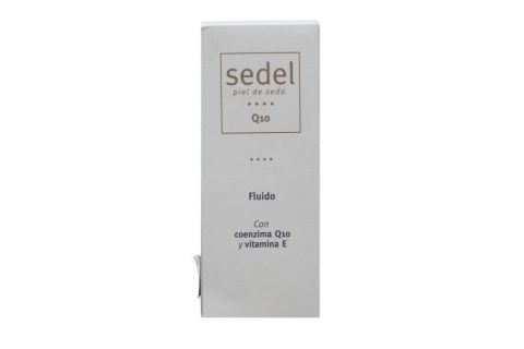 Sedel Q10 Fluido 30 Ml