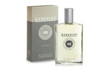 Generics Eau de Toilette 45 Masculi