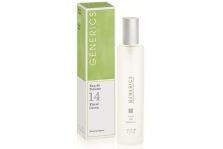 Generics Eau de Toilette 14 Femenin