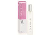 Generics Eau de Parfum 53 Femenino