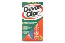 Devor-olor Plantillas para Zapatillas