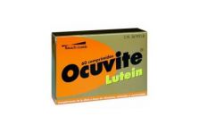 Ocuvite Lutein 60 Comp B&l