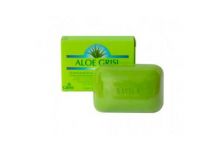 Aloe Vera Jabon Pastilla Grisi 100g