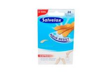 Salvelox Aqua Resist Apósito Exprés 24uds