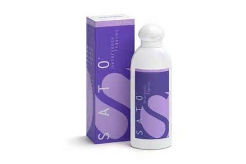 Sato Detergente Liquido 200 Ml