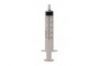 Ico Plus 3 Jeringa Tres Cuerpos con Aguja 20ml