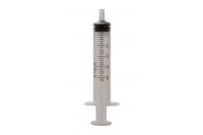 Ico Plus 3 Jeringa Tres Cuerpos con Aguja 20ml