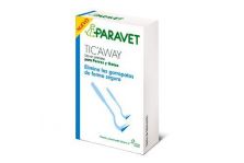 Paravet Tic Away