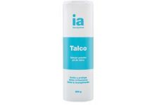 Interapothek Talco 100 Gr.