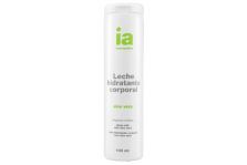 Interapothek Leche Corporal Aloe 100 Ml