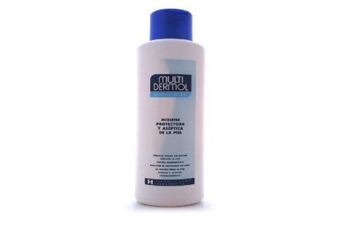 Multidermol Liquido 150 Ml.