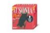 Ausonia Seda Ultra Noche Alas 8 Unidades