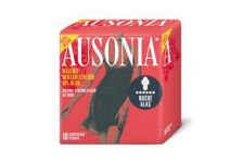 Ausonia Seda Ultra Noche Alas 8 Unidades