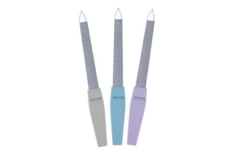Beter Lima de Uñas Zafiro Redonda 12cm 1ud