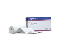 Gypsona Venda Enyesada 10cmx2,7m 1ud