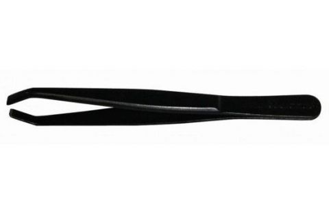 3 Claveles Pinza Estrecha Negra 8cm 1ud